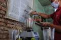 Sambangi Kedai Suwe Ora Jamu, Tingkatkan Imun Tubuh di Tengah Pandemi Corona