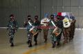 Panglima TNI Lepas Jenazah Pelda Rama Wahyudi di Lanud Halim Perdanakusuma