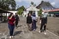 Wisata Keraton Yogyakarta Dibuka Kembali