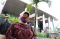 Mantan Bupati Bogor Nurhayanti Jalani Pemeriksaan di KPK