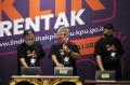 Jelang Pilkada, KPU Luncurkan Gerakan Klik Serentak