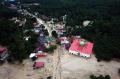 Banjir Bandang di Luwu Utara Tewaskan 21 Orang