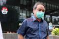 KPK PeriksaTersangka Hong Artha Terkait Korupsi Proyek di Kementerian PUPR