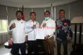 Perindo Resmi Dukung Frans Manery-Muhlis di Pilkada Halmahera Utara