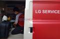 LG Electronics Indonesia Berikan Layanan Khusus Direct Mobile Service