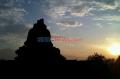 Sunrise Borobudur