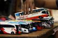 Bus Buatan Andy Kunaryo Tembus Pasar Sumatera dan Bali
