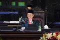 Sampaikan Pidato Kenegaraan, Jokowi Pakai Baju Adat NTT di Sidang Tahunan MPR/DPR