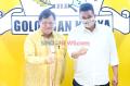 Partai Golkar Dukung Pasangan Bobby Nasution-Aulia Rahman di Pilkada Medan