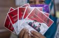 Pos Indonesia Luncurkan Prangko Seri Presiden dan Wakil Presiden RI