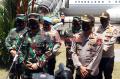 Panglima TNI dan Kapolri Angkat Bicara Terkait Perusakan Polsek Ciracas