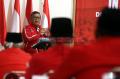 Jalankan Perintah Megawati, Hasto Kristiyanto Kumpulkan Pengurus PDI Perjuangan di Surabaya