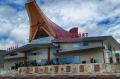 Wings Air Lakukan Penerbangan Perdana Pesawat Komersil dari Makassar ke Tana Toraja
