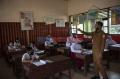 Pembelajaran Tatap Muka di Kabupaten Banyuasin