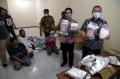 BNNP Jatim Gerebek Gudang Narkoba Asal Malaysia di Surabaya