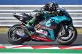 Franco Morbidelli Raih Podium Utama MotoGP San Marino