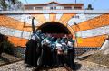Menyusuri Terowongan Mrawan, Terowongan Terpanjang di Tanah Air