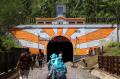 Menyusuri Terowongan Mrawan, Terowongan Terpanjang di Tanah Air