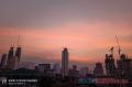 Membingkai Jakarta Lewat Genggaman Realme 7