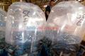 Melihat Aktivitas Pasar Ikan Terbesar di Parung Bogor