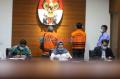 KPK Tahan Dua Tersangka Kasus Korupsi Proyek Waterfront Riau