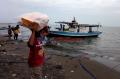 Dampak Perpanjangan PSBB Jakarta, Penyeberangan ke Pulau Seribu Diperketat
