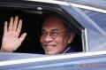 Klaim Punya Dukungan, Anwar Ibrahim Minta PM Muhyiddin Mundur