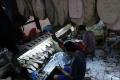 Industri Rumahan Sepatu Wanita di Tangsel Alami Penurunan Produksi Selama Pandemi