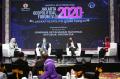 Gubernur Lemhanas Tutup Jakarta Geopolitical Forum IV 2020