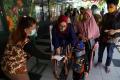 KBS Surabaya Terapkan Protokol Kesehatan Ketat, Balita dan Lansia Dilarang Masuk