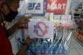 Minimarket di Tangerang Boikot Produk Prancis