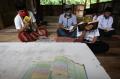 Aktivitas Santri Pesantren Rijalul Quran Semarang di Tengah Pandemi Covid-19