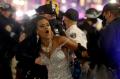 Pawai LGBT di New York City Dibubarkan Polisi