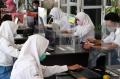 Kembali Buka, Perpustakaan Surabaya Terapkan Prokes Ketat