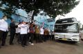 BP2MI Gandeng Damri Beri Fasilitas Transportasi Pekerja Migran Indonesia