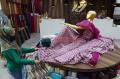 Terdampak Pandemi, Pemerintah Pacu Kinerja Industri Tekstil