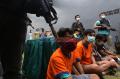 Pengedar Narkoba Jaringan Lapas Madura Ditangkap Polisi
