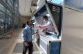 Pemerintah Israel Operasikan Sistem Pemeriksaan Covid19 di Bandara Internasional Ben Gurion