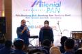Deklarasi dan Pengukuhan Milenial PAN Se Bandung Raya