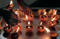 Di Tengah Pandemi Covid-19, Festival Diwali di Srilanka Tetap Digelar