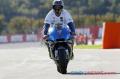Joan Mir Raih Gelar Juara Dunia MotoGP 2020