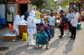 India Catat 45 Ribu Kasus Harian Baru Virus Corona