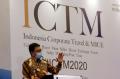 Digelar di Yogyakarta, ICTM Dorong Kebangkitan Sektor Pariwisata
