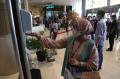 Resmi Dibuka, Pakuwon City Mall Terapkan Protokol Kesehatan Ketat Bagi Pengunjung