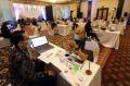 Puluhan Peserta Ikuti Buyers Meet Sellers dalam Program ICTM 2020 di Yogyakarta
