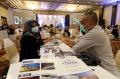 Puluhan Peserta Ikuti Buyers Meet Sellers dalam Program ICTM 2020 di Yogyakarta