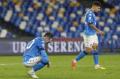 Borong Dua Gol, Ibrahimovic Bawa Rossoneri Menang 3-1 atas Napoli
