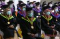 UM Surabaya Gelar Wisuda Luring di Tengah Pandemi Covid-19