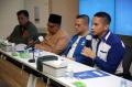 PAN Umumkan Struktur dan Kepengurusan DPW Aceh 2020-2025