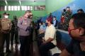 Kapolda Metro Jaya Tinjau Pelaksanaan Rapid Test dan Bakti Sosial di Tebet